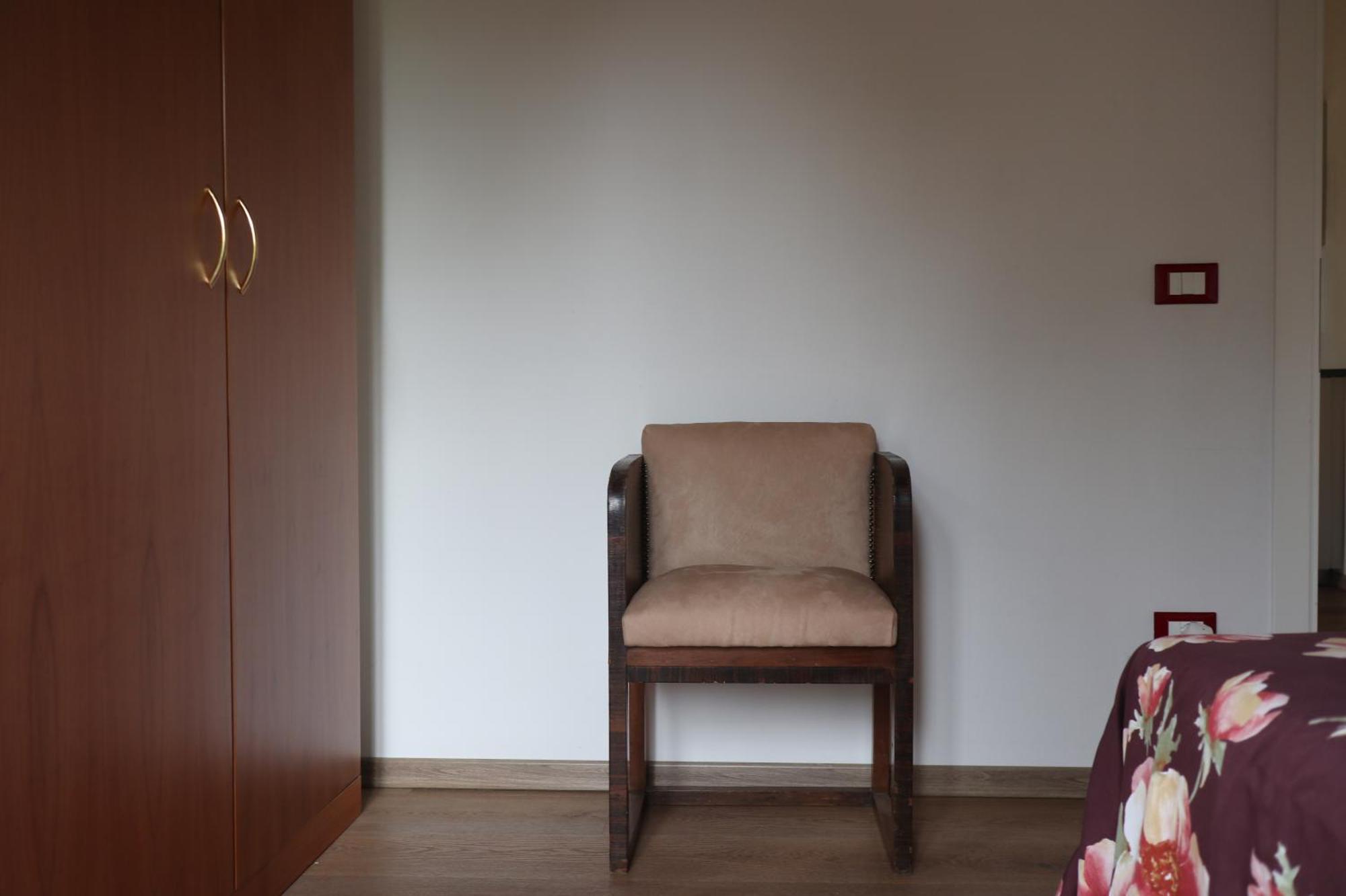 Holiday Home Giaron Rosolina Bagian luar foto