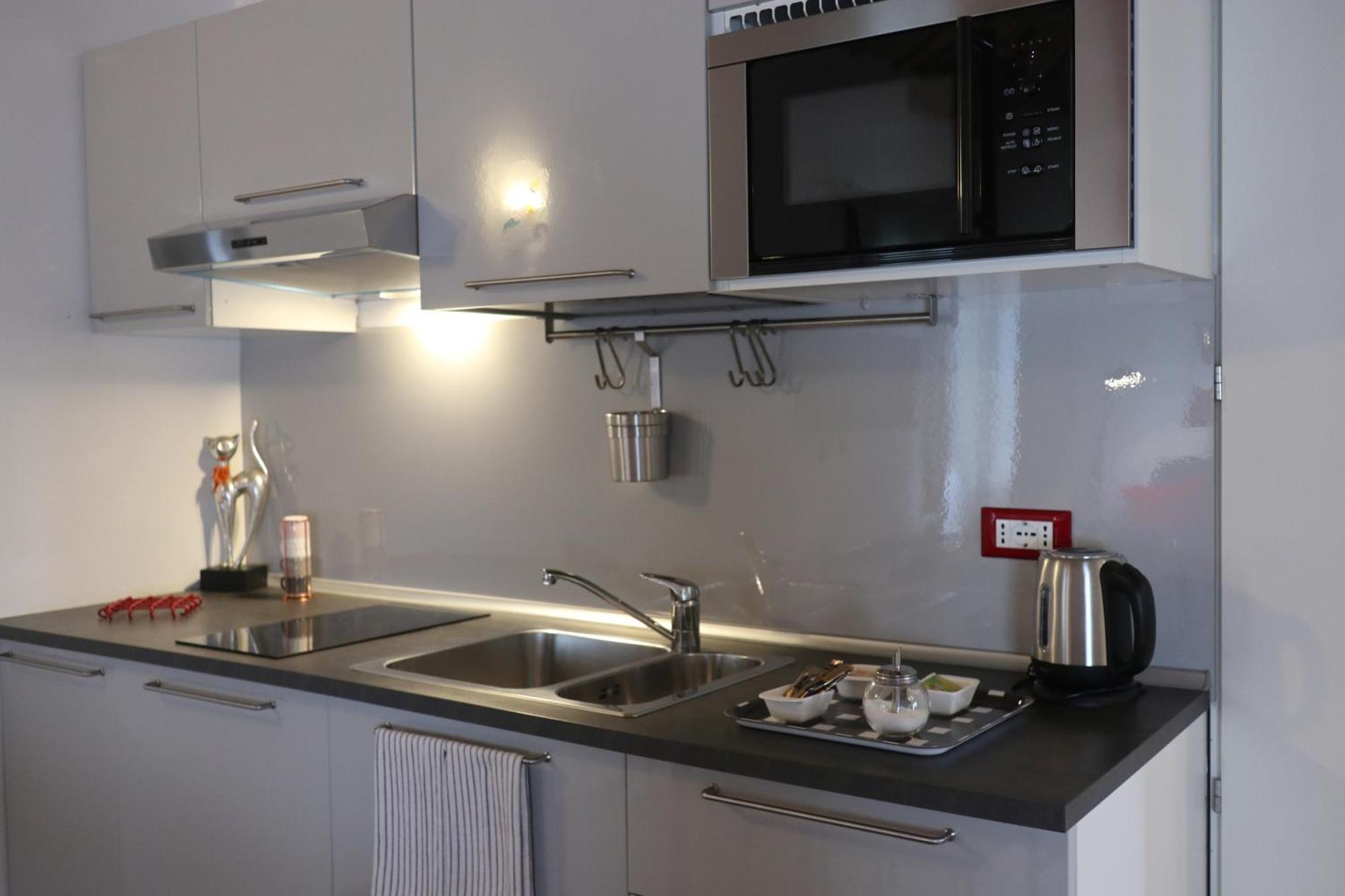 Holiday Home Giaron Rosolina Bagian luar foto