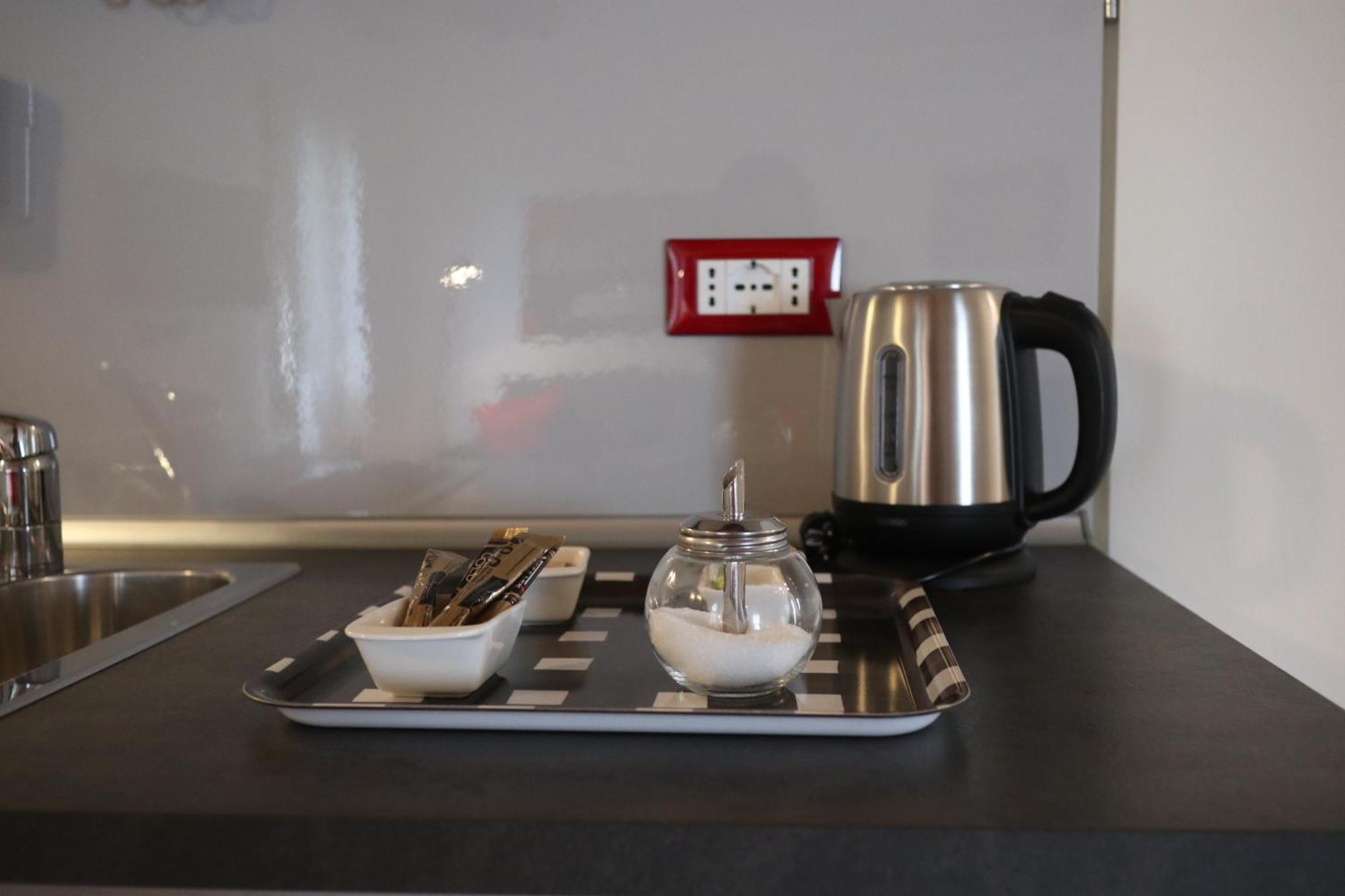 Holiday Home Giaron Rosolina Bagian luar foto